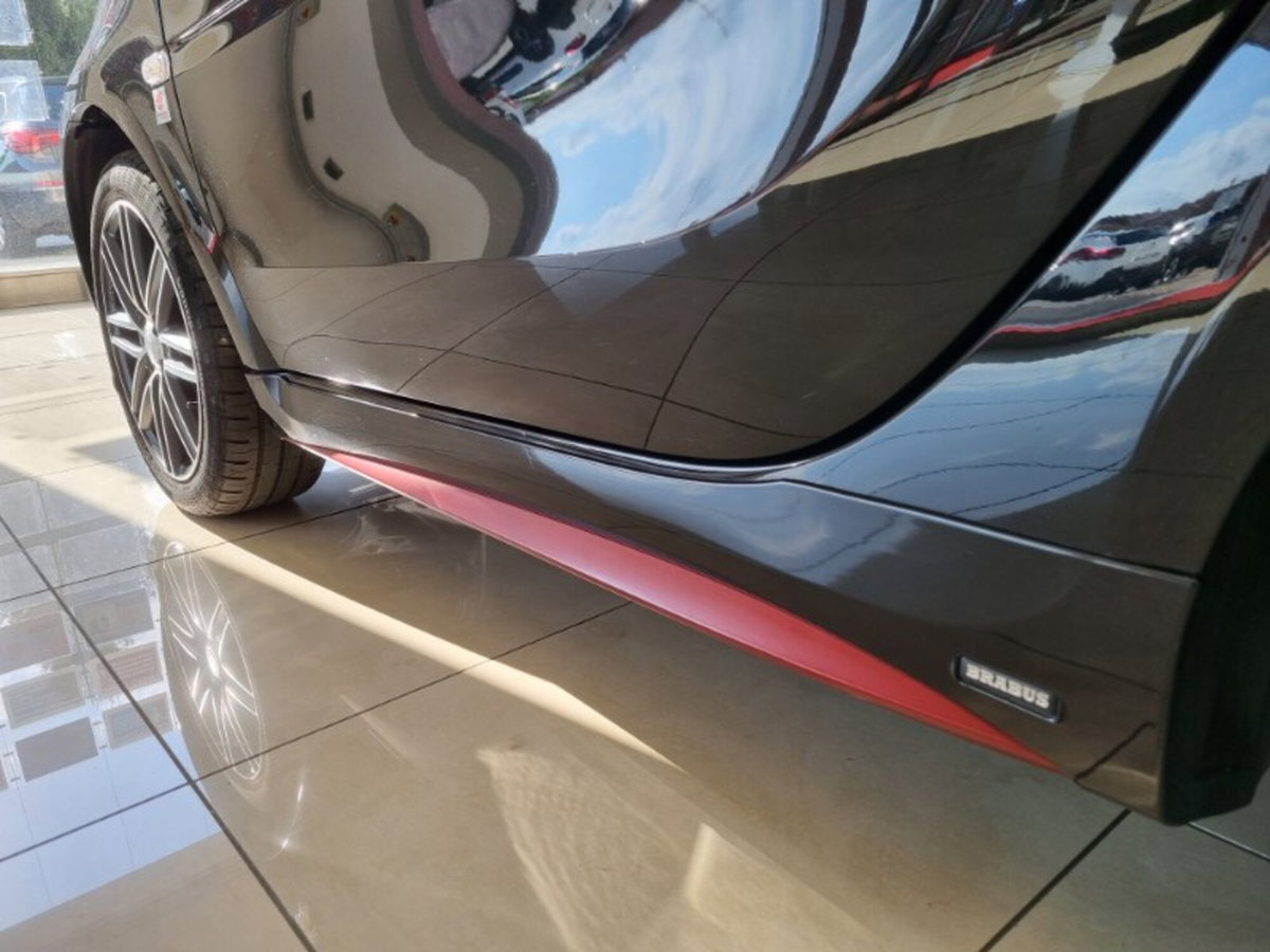 smart Fortwo EQ Ushuaïa black (15)
