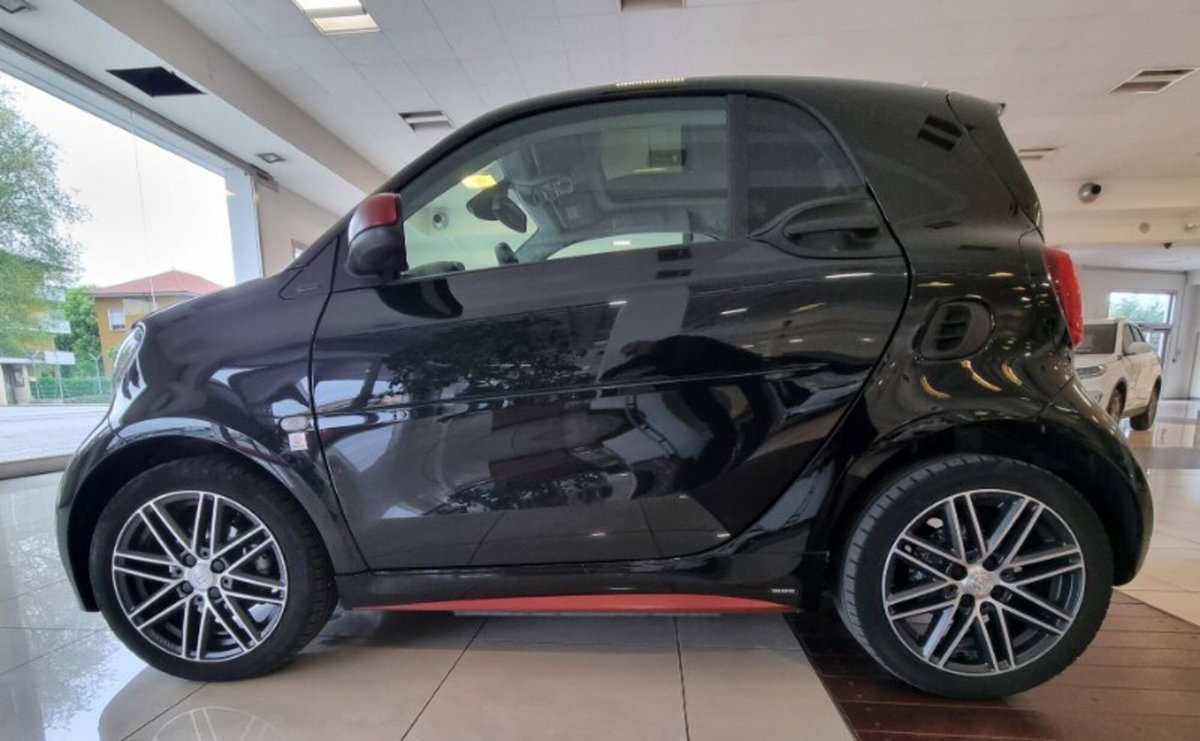 smart Fortwo EQ Ushuaïa black (3)
