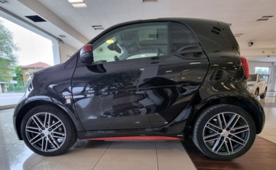 smart Fortwo EQ Ushuaïa black (3)
