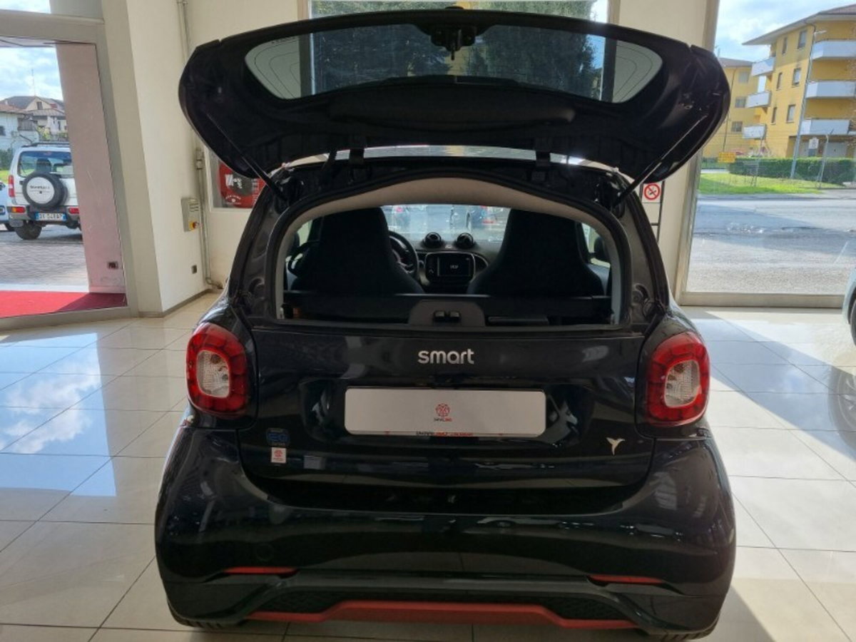 smart Fortwo EQ Ushuaïa black (6)