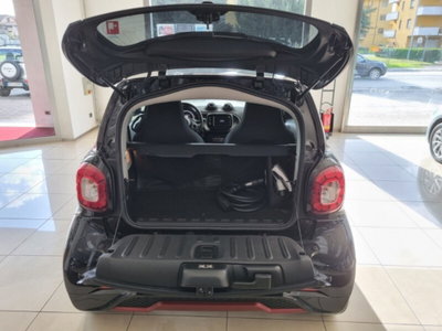 smart Fortwo EQ Ushuaïa black (7)