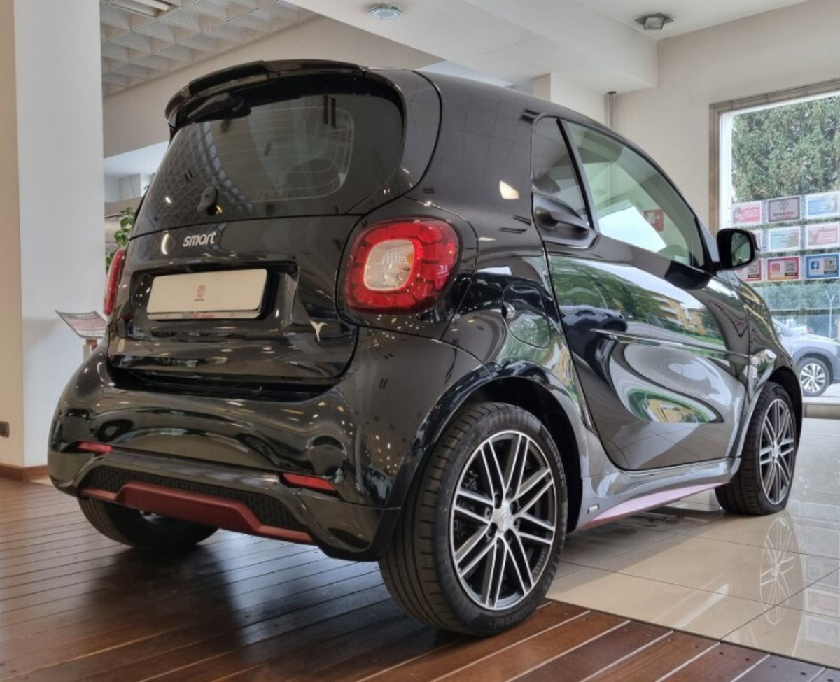 smart Fortwo EQ Ushuaïa black (8)