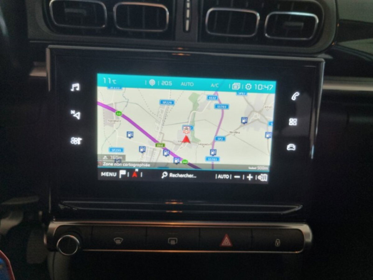 Citroen C3 BlueHDi 100 S&S Shine Pack (12)