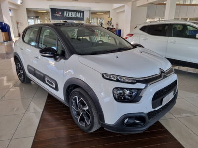 Citroen C3 BlueHDi 100 S&S Shine Pack (2)