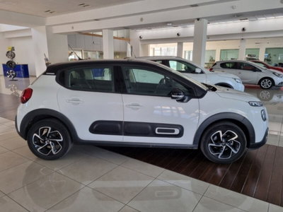 Citroen C3 BlueHDi 100 S&S Shine Pack (3)