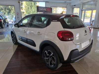 Citroen C3 BlueHDi 100 S&S Shine Pack (6)