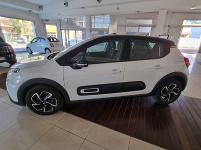 Citroen C3 BlueHDi 100 S&S Shine Pack (7)