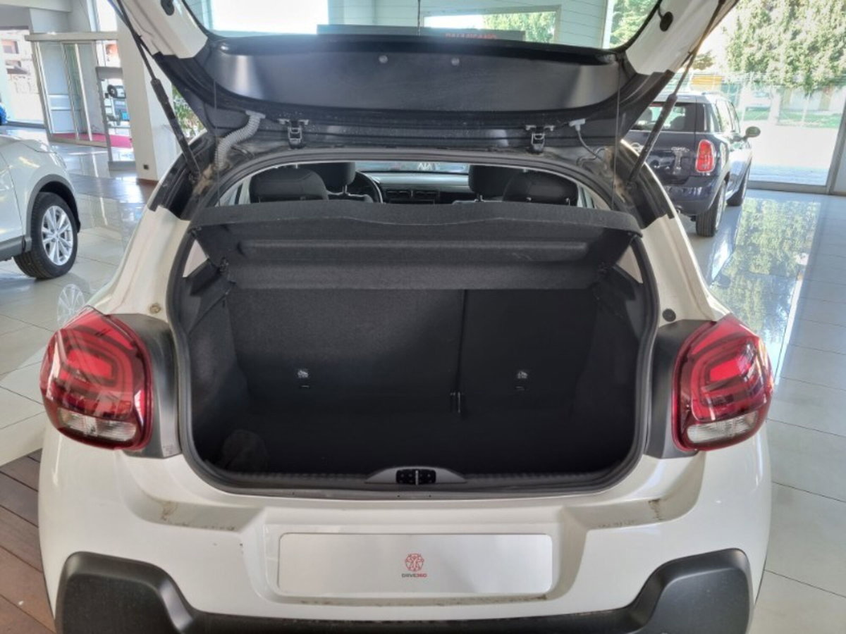 Citroen C3 BlueHDi 100 S&S Shine Pack (9)
