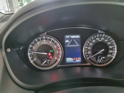 Suzuki S-Cross 1.4 Hybrid 4WD AllGrip A/T Starview (15)