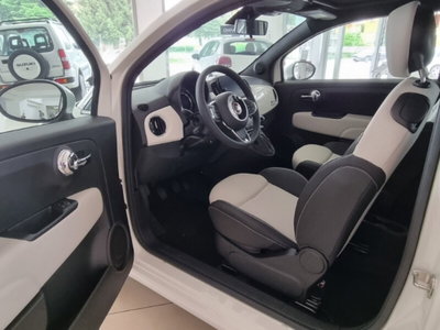 Fiat 500 1.0 Hybrid Dolcevita (10)