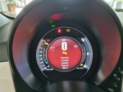 Fiat 500 1.0 Hybrid Dolcevita (13)