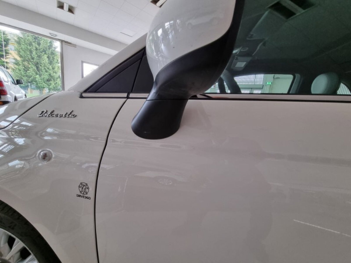 Fiat 500 1.0 Hybrid Dolcevita (15)