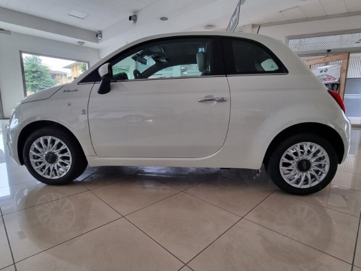 Fiat 500 1.0 Hybrid Dolcevita (4)