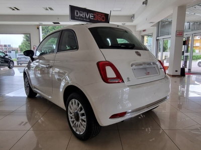 Fiat 500 1.0 Hybrid Dolcevita (5)
