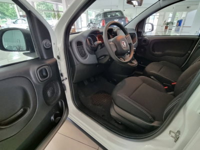 Fiat Panda 1.0 firefly hybrid Pop s&s 70cv (10)