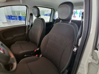 Fiat Panda 1.0 firefly hybrid Pop s&s 70cv (11)