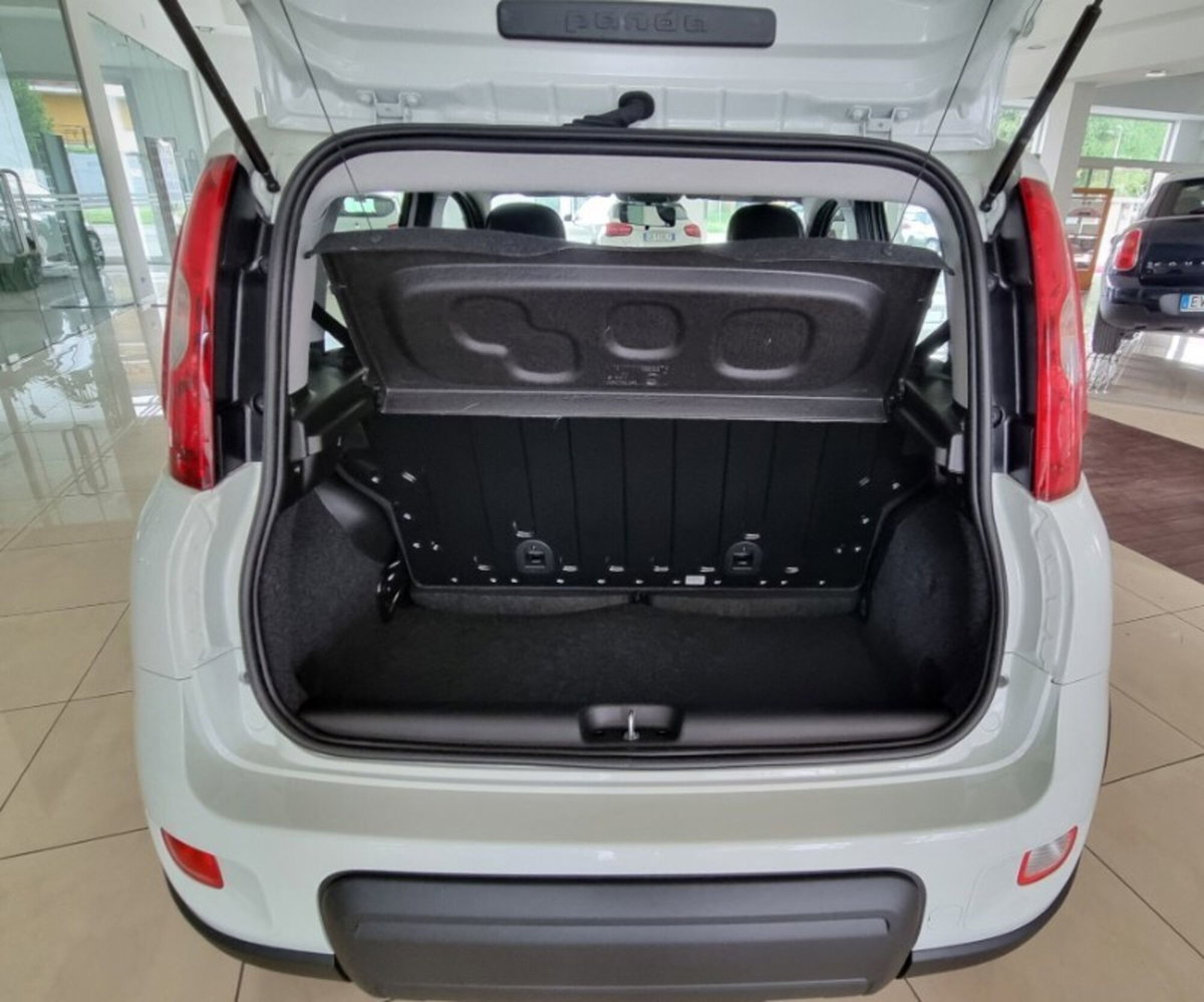 Fiat Panda 1.0 firefly hybrid Pop s&s 70cv (9)