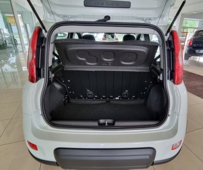Fiat Panda 1.0 firefly hybrid Pop s&s 70cv (9)