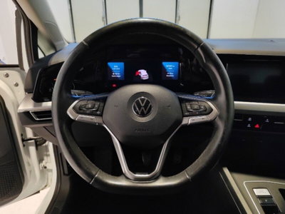 Volkswagen Golf 1.0 eTSI EVO DSG Life (14)