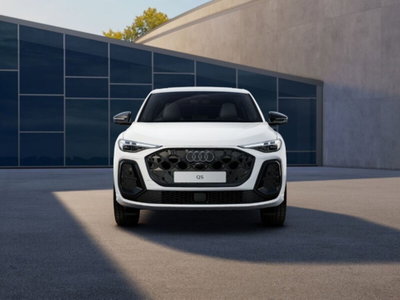 Audi Q5 Sportback 40 2.0 tdi mhev 12V S line Plus quattro s-tronic (4)