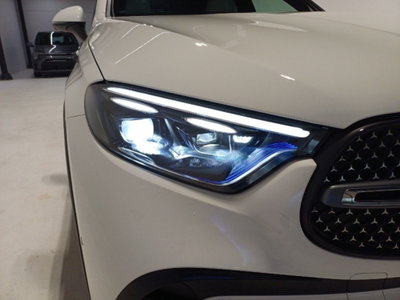 Mercedes-Benz GLC 220 d 4Matic Mild Hybrid AMG Advanced Plus (10)