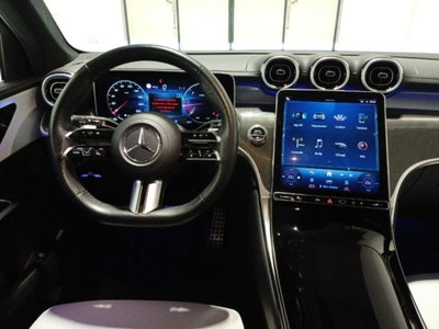 Mercedes-Benz GLC 220 d 4Matic Mild Hybrid AMG Advanced Plus (12)