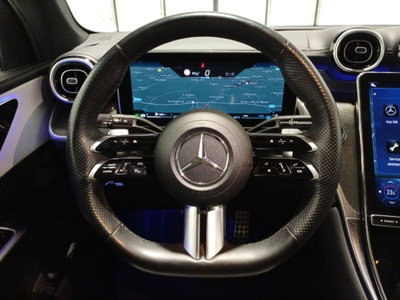 Mercedes-Benz GLC 220 d 4Matic Mild Hybrid AMG Advanced Plus (13)