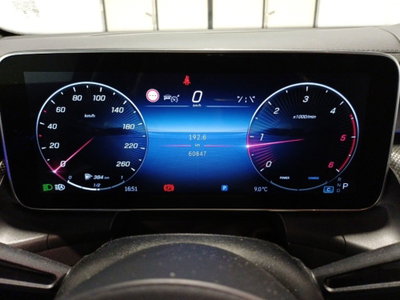 Mercedes-Benz GLC 220 d 4Matic Mild Hybrid AMG Advanced Plus (14)