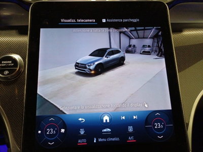 Mercedes-Benz GLC 220 d 4Matic Mild Hybrid AMG Advanced Plus (16)