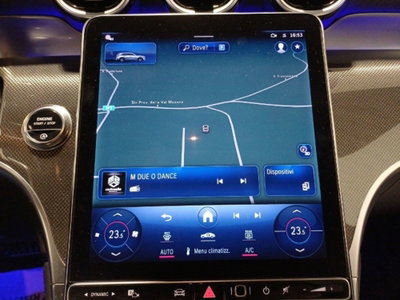 Mercedes-Benz GLC 220 d 4Matic Mild Hybrid AMG Advanced Plus (17)