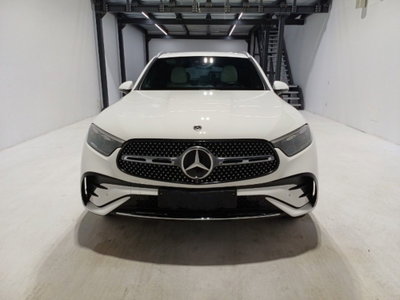Mercedes-Benz GLC 220 d 4Matic Mild Hybrid AMG Advanced Plus (2)