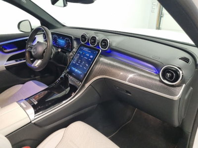 Mercedes-Benz GLC 220 d 4Matic Mild Hybrid AMG Advanced Plus (20)