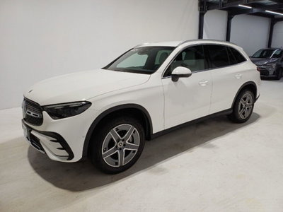 Mercedes-Benz GLC 220 d 4Matic Mild Hybrid AMG Advanced Plus (3)