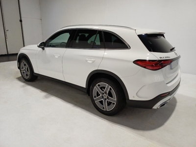 Mercedes-Benz GLC 220 d 4Matic Mild Hybrid AMG Advanced Plus (4)
