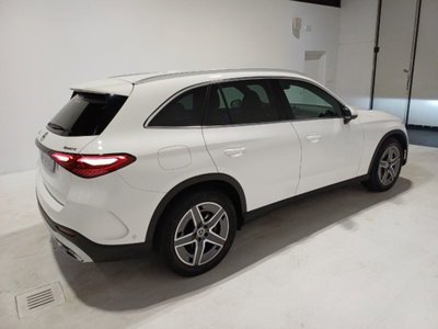 Mercedes-Benz GLC 220 d 4Matic Mild Hybrid AMG Advanced Plus (6)