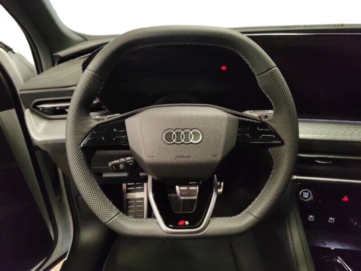 Audi Q5 Sportback 40 2.0 tdi mhev 12V S line Plus quattro s-tronic (14)