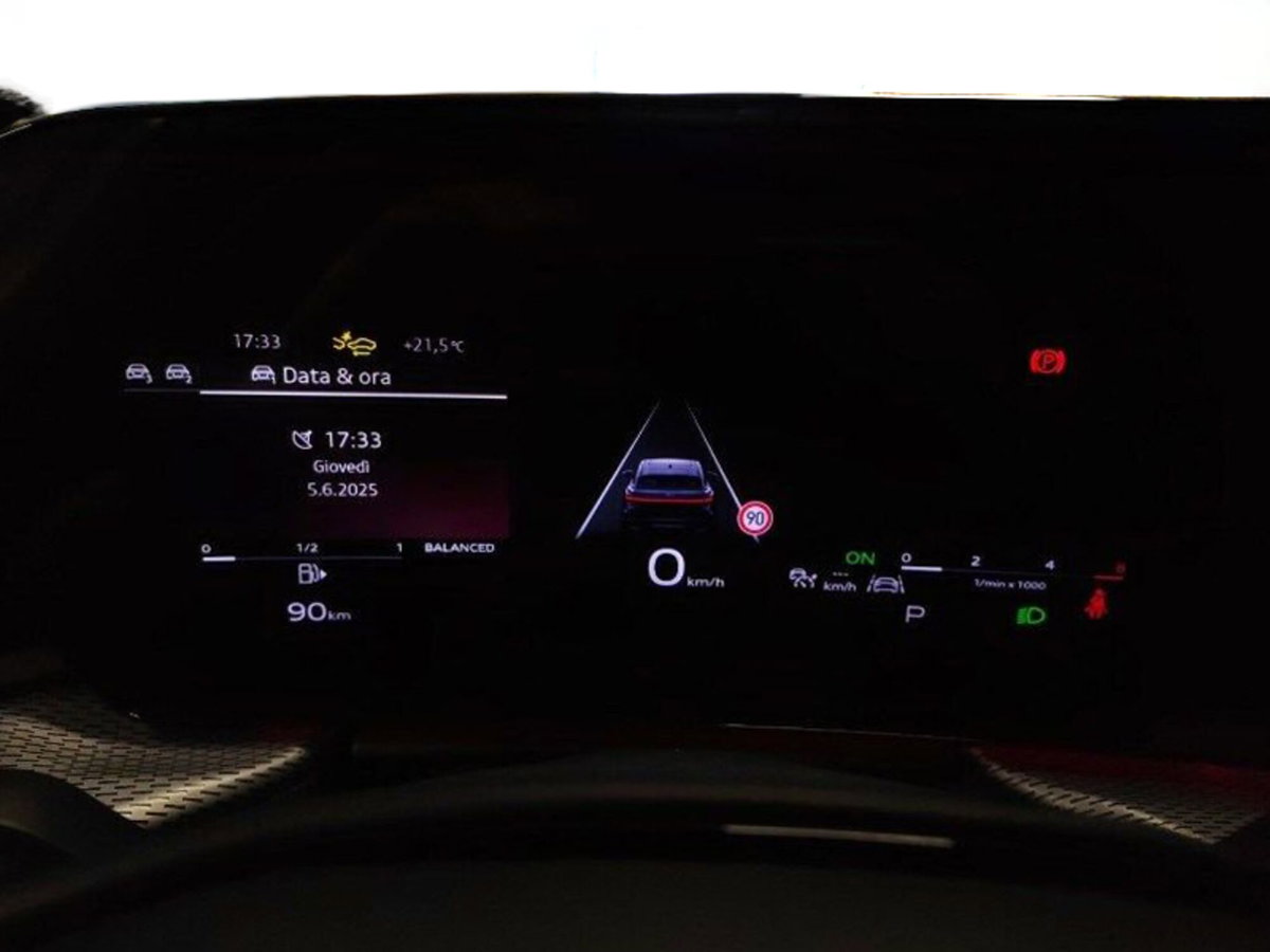 Audi Q5 Sportback 40 2.0 tdi mhev 12V S line Plus quattro s-tronic (15)