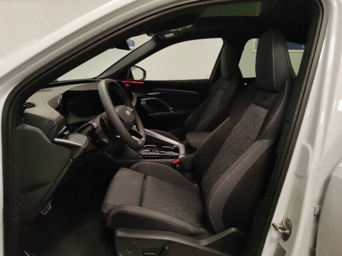 Audi Q5 Sportback 40 2.0 tdi mhev 12V S line Plus quattro s-tronic (18)