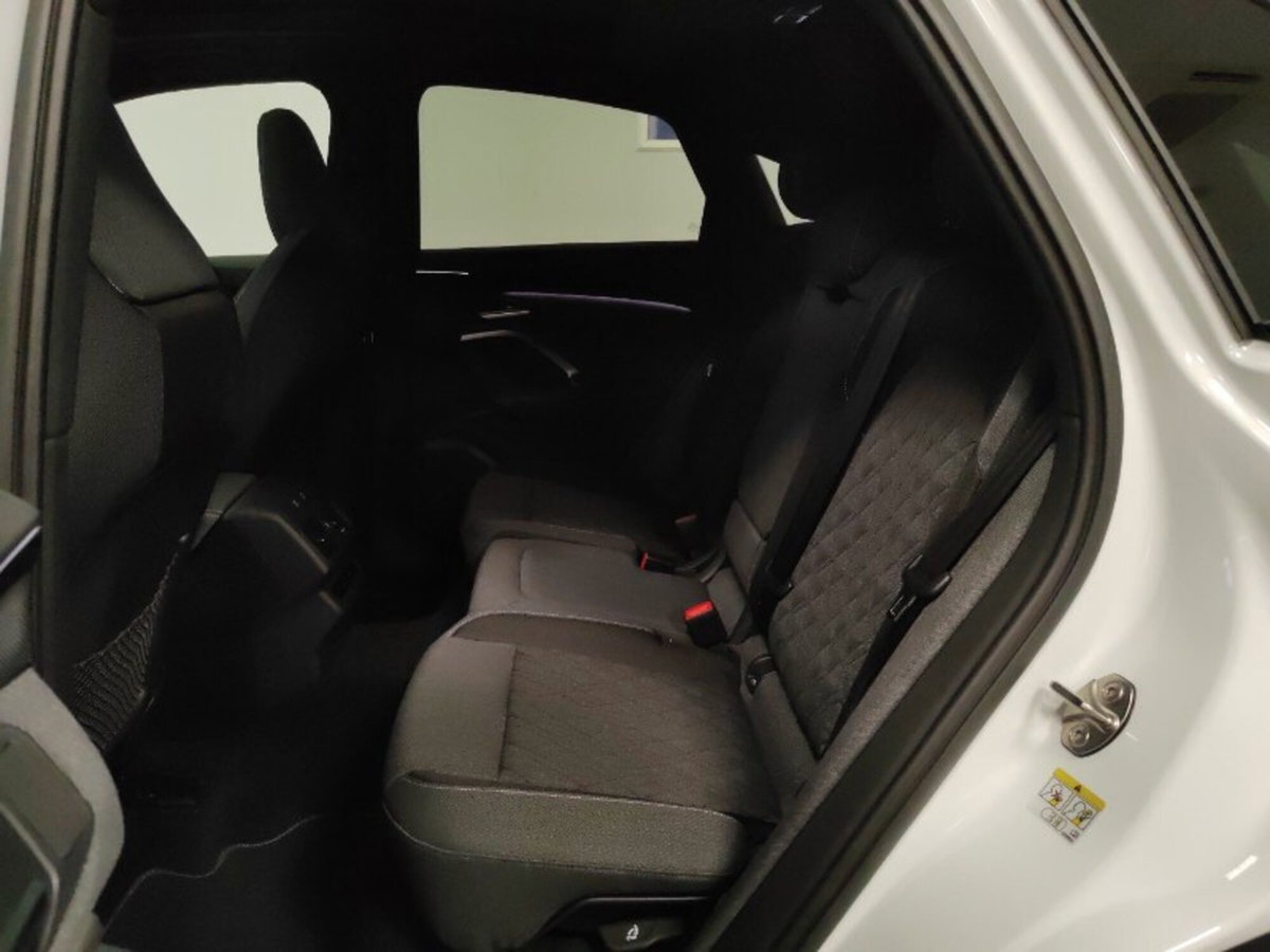 Audi Q5 Sportback 40 2.0 tdi mhev 12V S line Plus quattro s-tronic (19)