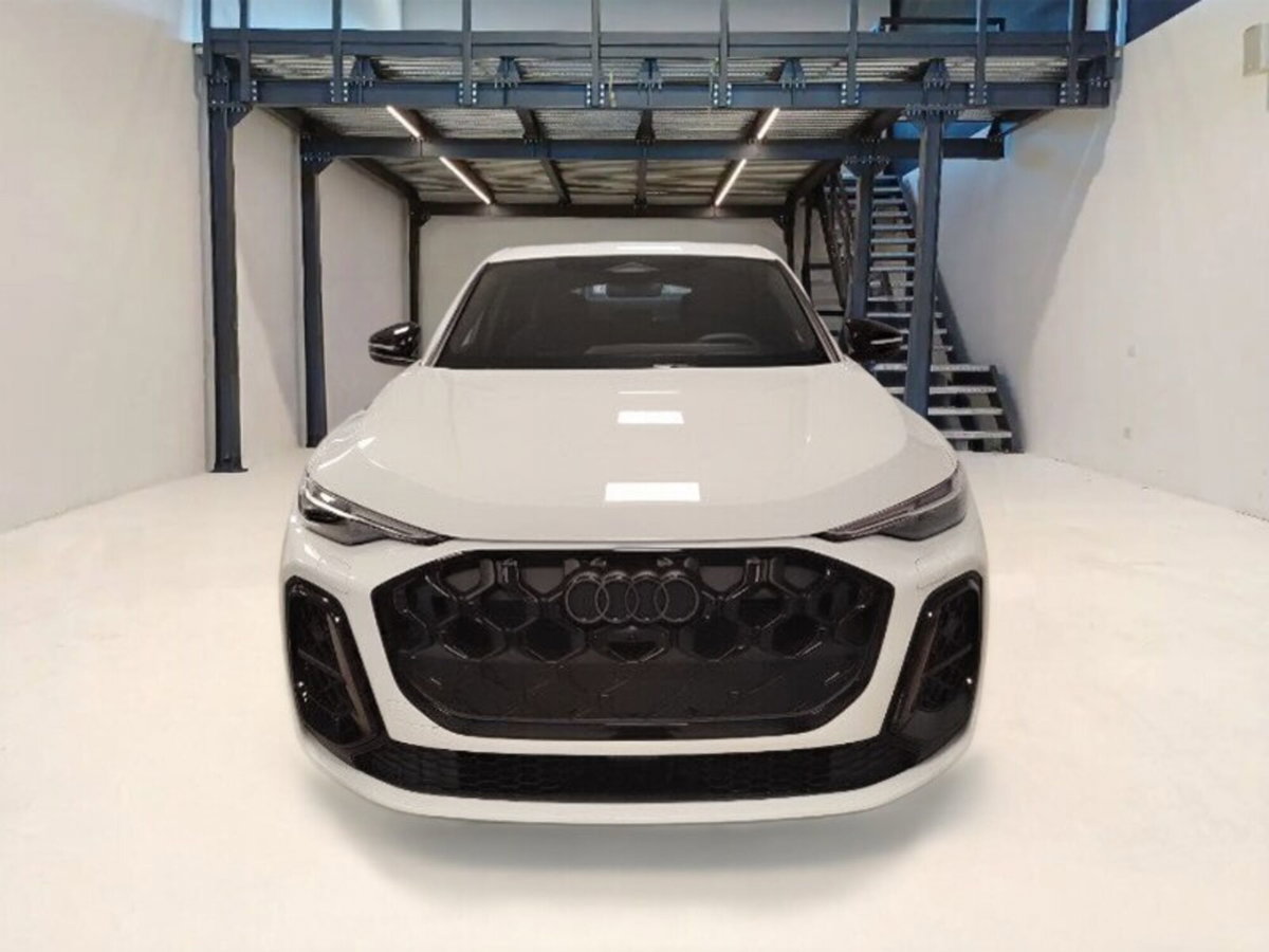 Audi Q5 Sportback 40 2.0 tdi mhev 12V S line Plus quattro s-tronic (2)