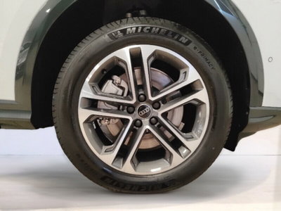 Audi Q5 Sportback 40 2.0 tdi mhev 12V S line Plus quattro s-tronic (7)