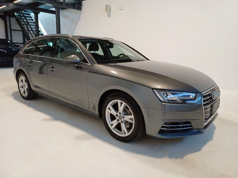 Audi A4 Avant 2.0 TDI 122 CV S tronic Business Sport