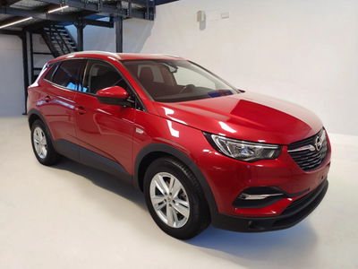 Opel Grandland X 1.5 diesel Ecotec Start&Stop Advance usata