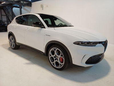 Alfa Romeo Tonale 1.6 Veloce 130cv tct6 nuova