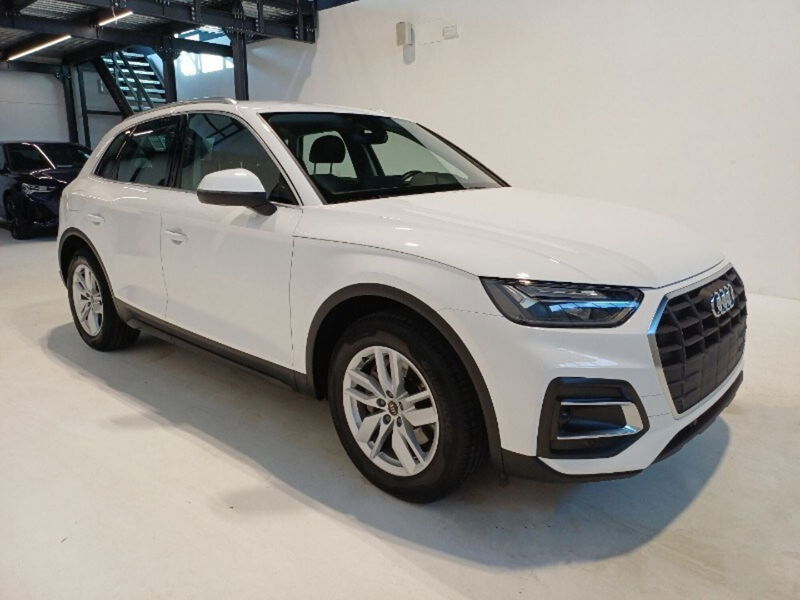 Audi Q5 35 TDI S tronic Business Advanced