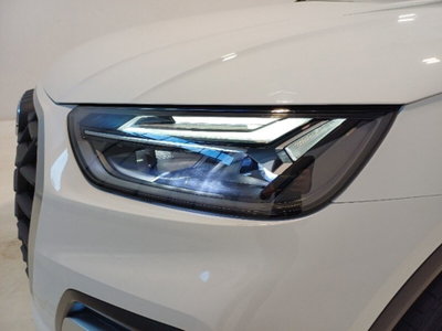 Audi Q5 35 TDI S tronic Business Advanced (10)