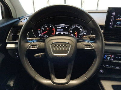 Audi Q5 35 TDI S tronic Business Advanced (14)
