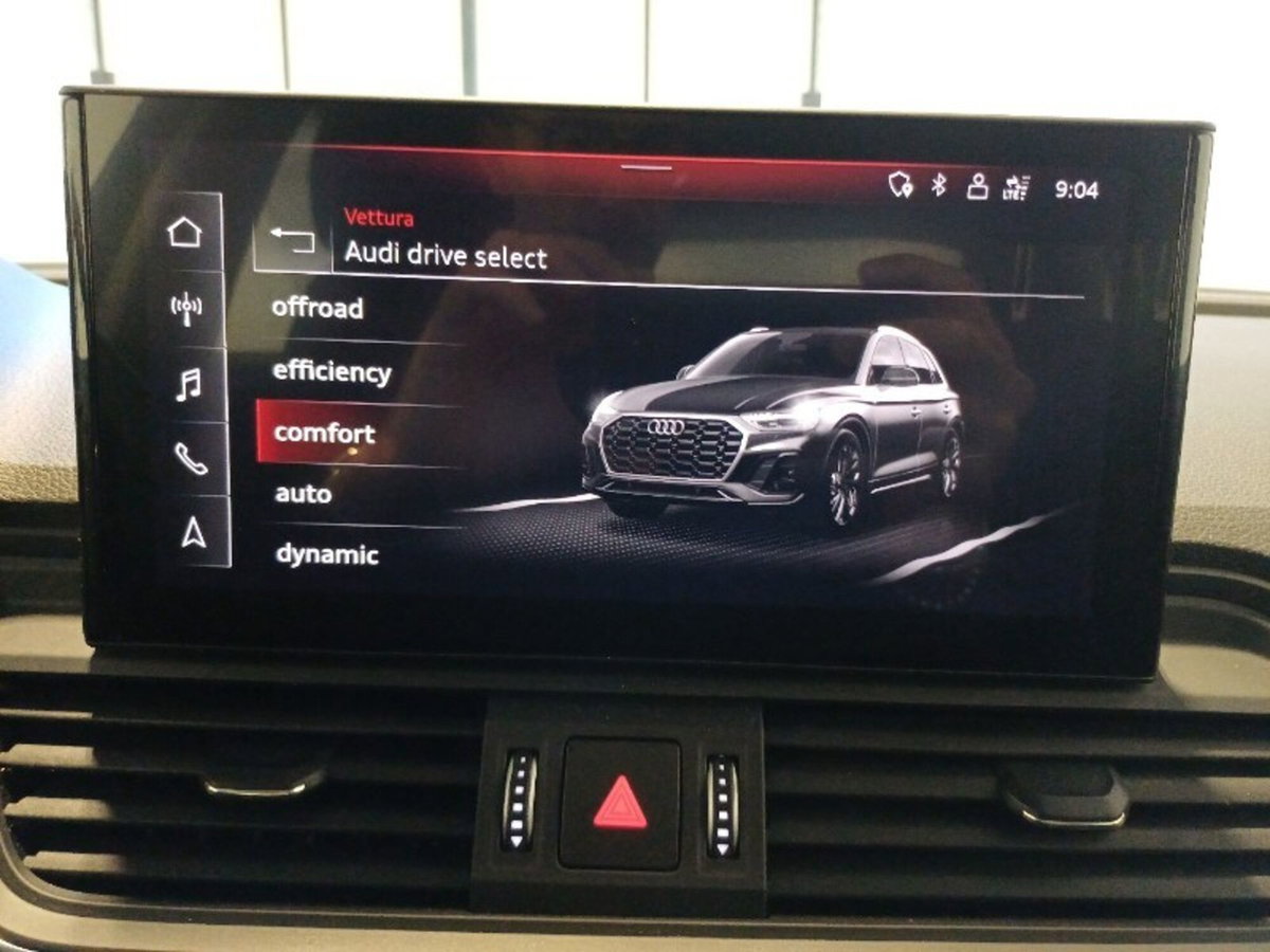 Audi Q5 35 TDI S tronic Business Advanced (16)
