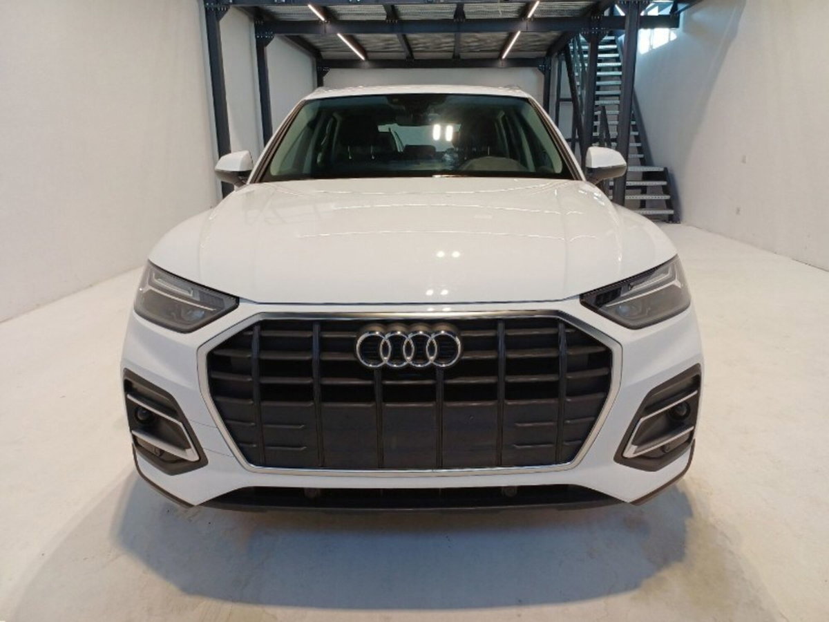 Audi Q5 35 TDI S tronic Business Advanced (2)