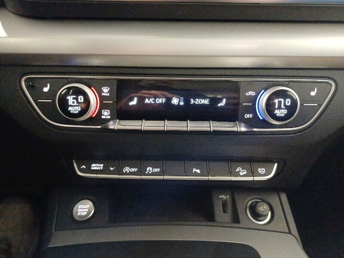 Audi Q5 35 TDI S tronic Business Advanced (20)